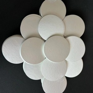 OEM tùy chỉnh chai đóng cửa lót lá-nhiều lớp PE/PP/Pet niêm phong Pads cho hóa chất/Y tế container - Product Image 5