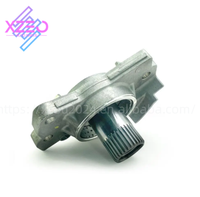 Applicable au nouveau différentiel de transmission Nissan Xuanyi Qida Sunshine JF015 Cvt