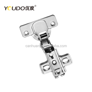 Youdo nhà máy một cách đồ nội thất bản lề bình thường Bản lề giấu Tủ bản lề cho tủ bếp - Product Image 4