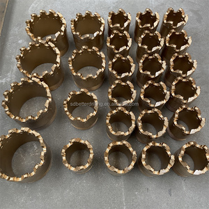 Lõi khoan bit nước cũng khoan bit lỗ khoan PDC bit cho cũng khoan - Product Image 2