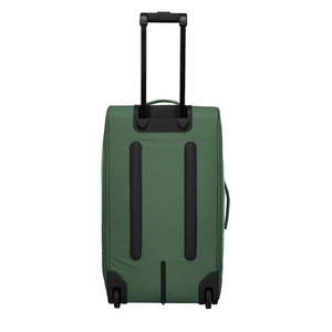 Borsa <span class=keywords><strong>da</strong></span> <span class=keywords><strong>Viaggio</strong></span> con Ruote <span class=keywords><strong>da</strong></span> 65 Litri, Comoda Valigia con <span class=keywords><strong>Trolley</strong></span> per Compagnie Aeree per Viaggi Facili - Product Image 2