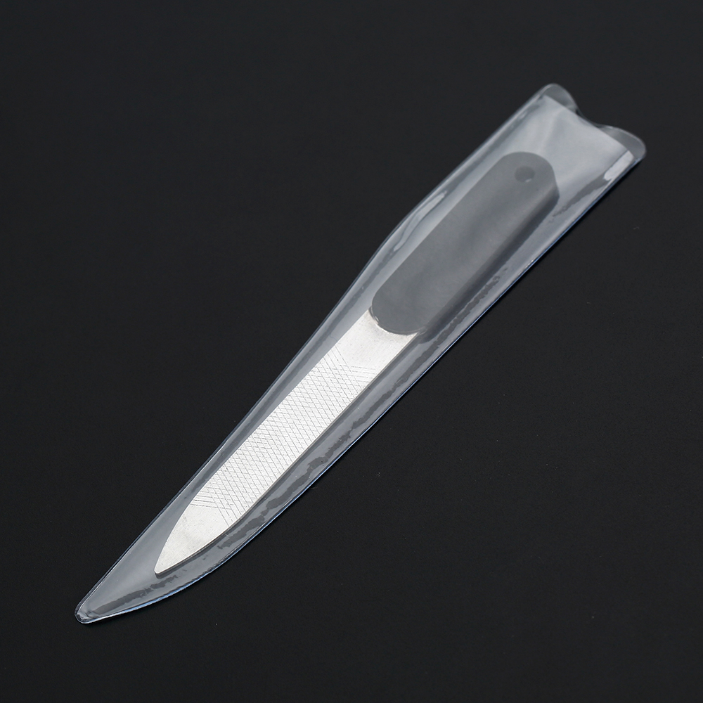 Профессиональный инструмент для маникюра и ногтей, из нержавеющей стали