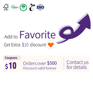 Tengen – enveloppe d'expédition en carton rigide personnalisée pour Dhl Fedex Tnt - Product Image 2