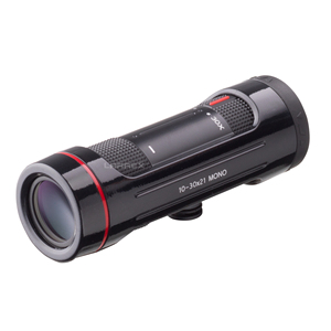 Monoculaire de télescope à <span class=keywords><strong>zoom</strong></span> optique portable 7-21X21 pour l'observation des oiseaux en plein air