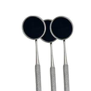 Miroir buccal dentaire de qualité supérieure avec poignée Miroir buccal dentaire multifonction de qualité supérieure à des prix abordables - Product Image 2