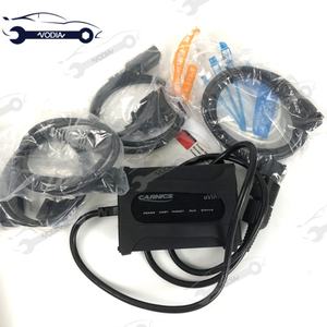 Herramienta de Diagnóstico para Analizador de Motores de Montacargas, Excavadoras y Cargadoras (SCAN 200) Interfaz de Comunicación USB 24V - Product Image 4