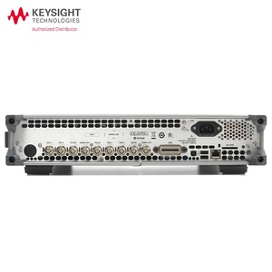 Generador de Señales Analógicas RF Keysight N5181B-503/-506 de 6 GHz, Fabricado en China, Generadores de Señales Analógicas Expertos de Keysight, Disponibles en Dos Clases - Product Image 3