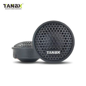 ลำโพงทวีตเตอร์ติดรถยนต์ TANBX รุ่นใหม่ ดีไซน์ใหม่ ขนาด 1.5 นิ้ว แบบโดม นีโอไดเมียม รุ่น TB-T3 - Product Image 3