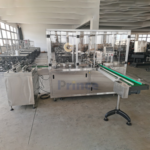 Offre Spéciale 3D Téléphone Portable Boîte <span class=keywords><strong>Film</strong></span> Machine D'emballage Parfum <span class=keywords><strong>Cadeau</strong></span> Carton Boîte Cosmétique <span class=keywords><strong>En</strong></span> Plastique <span class=keywords><strong>Film</strong></span> Thermorétractable Machine D'emballage Alimentaire - Product Image 4