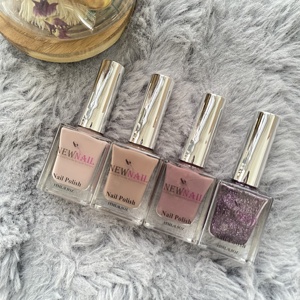 Nouvelle Tendance 15ml Vernis à Ongles Longue Tenue Séchage Rapide Couleurs Hautement Pigmentées à Base d'Huile Qualité Salon Meilleure Vente - Product Image 6