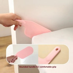Herramienta para Levantar Colchones, Cuña Elevadora de Colchones, Herramienta para Empujar Sábanas, Paleta Doméstica para Empujar Ropa, Herramientas Manuales para Levantar Colchones - Product Image 3