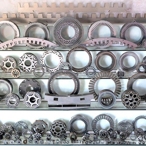 Tùy chỉnh xếp chồng của <span class=keywords><strong>Stator</strong></span> laminations dựa trên bản vẽ của khách hàng - Product Image 3