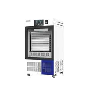 Incubatore per <span class=keywords><strong>Piastrine</strong></span> BIOBASE CHINA BJPX-SP08 con Display LCD, Capacità 1~16 Sacche, Incubatore per <span class=keywords><strong>Piastrine</strong></span> <span class=keywords><strong>di</strong></span> Alta Qualità per Laboratorio - Product Image 1
