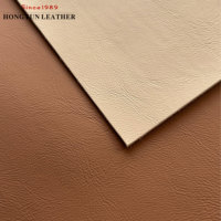 Cuir synthétique PU personnalisé, doux, confortable, imperméable et écologique, pour chaussures et sacs, à usage décoratif