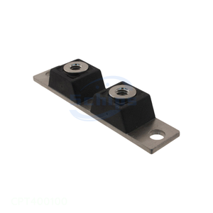 Twin Tower CPT400100 Diode Arrays Electronics Component Authorized Distributor - Product Image 1