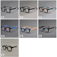 Gafas Fotocromáticas Blue Reflection para Hombre, Anti Luz Azul y UV400, Ópticas, para Lectura, Pesca, Rectangulares, Sólidas, Qingqing 2026