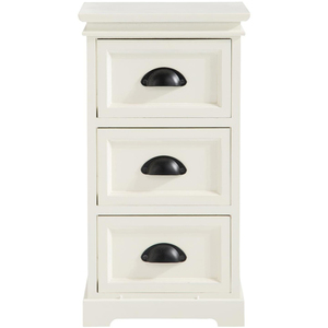 Thiết Kế Mới Phòng Khách Tủ Ba Ngăn Kéo Tủ Gỗ Hiện Đại Tủ - Product Image 4