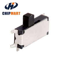 Chipmart AEIC-2631-S16TR Décodeur BCD vers 7 segments CMOS standard série 4000, circuit intégré logique CD4511 TSSOP, composants électroniques