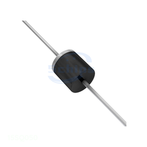 Electronics Component R-6, Axial 15SQ050 Single Diodes Original - Product Image 1