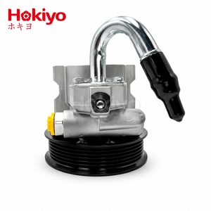 Pompes de <span class=keywords><strong>direction</strong></span> <span class=keywords><strong>assistée</strong></span> hydraulique HOKIYO 95241308 pour Chevrolet Aveo Kalos Pontiac Wave G3 1.4L 1.6L 2007-2011 - Product Image 3
