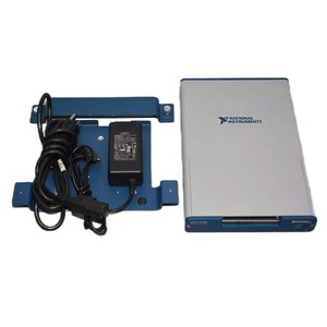 National Instruments USB-6363, อุปกรณ์ DAQ ซีรีส์ X พร้อมชุดอุปกรณ์ปิดท้ายสาย 782259-01 - Product Image 2