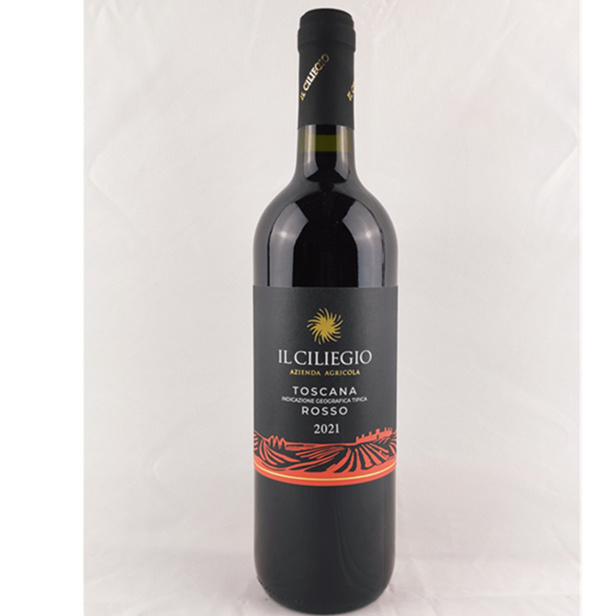 Высокое качество, итальянский 13,5% напиток, роскошное красное вино, отличный вкус, Винтаж, для продажи