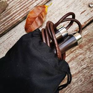 <span class=keywords><strong>Corde</strong></span> à <span class=keywords><strong>sauter</strong></span> de haute qualité, en cuir, roulement à billes, matériel de haute qualité, <span class=keywords><strong>pour</strong></span> Cardio et l'entraînement - Product Image 5