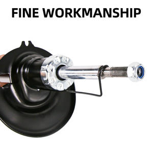 9678808180 9678808280 9802909980 <span class=keywords><strong>Amortiguadores</strong></span> Delanteros para Peugeot 301 2008 <span class=keywords><strong>Citroen</strong></span> <span class=keywords><strong>C4</strong></span> Elysee - Product Image 3