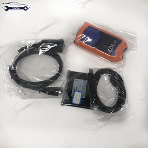 เครื่องมือวินิจฉัยการเกษตร V5.3 AG CF สำหรับ EDL V2 เครื่องสแกน EDL V2 พร้อมสายเคเบิล สำหรับการตรวจสอบรถแทรกเตอร์ก่อสร้างและป่าไม้ - Product Image 2