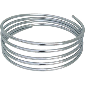 5 MT Chromed Copper Turning <b>Tool</b> Ø 10 <b>Roll</b> - Product Image 2