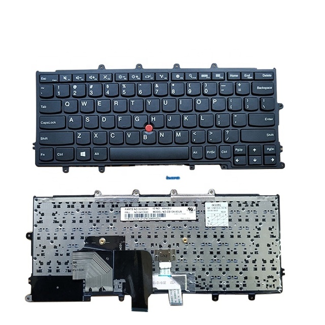 Lenovo G500 Keyboard Replacement Guide