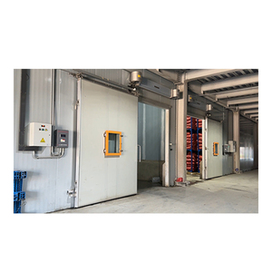 Dự Án kho lạnh lớn ở Mỹ, tấm kho lạnh, đơn vị làm lạnh, làm mát không khí, phụ kiện liên hệ với tôi để tìm hiểu - Product Image 6