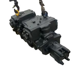 Excavator Part <b>Fan</b> Pump 708-2L-00280 Hydraulic Pump for PC2000-8 - Product Image 4