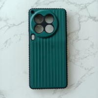 Coque de protection antichoc en TPU+PC à couverture rigide pour TEC CAMON30 SPARK20 POP8, vente en gros d'usine de Guangzhou