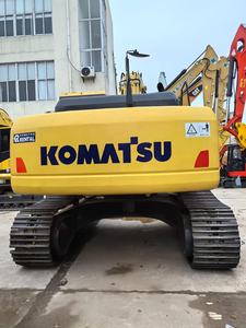 Harga รถขุดใช้แล้ว Komatsu เครื่องจักรมือสองเครื่องขุดใช้ PC300 PC300 PC240 PC400 PC300 - Product Image 4