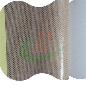 Apósito de tela no tejida Chenxing 6x78x818x18 Spunlace autoadhesivo para heridas, estéril, de un solo uso - Product Image 1