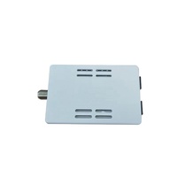 Nodo WDM Pasivo FTTH con Soporte IP, Receptor Óptico de 1550nm