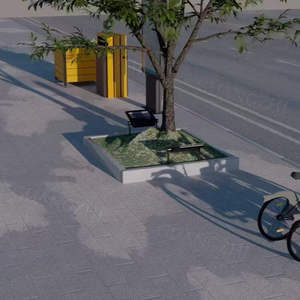 Projecteur LED RGB à large plage de tension 85~265V, 40W, 3CCT, pour jardin, stade, mât élevé, fournisseur original, multicolore - Product Image 6