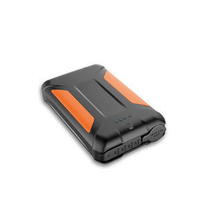 Banque d'alimentation de haute qualité à grande capacité pour l'extérieur 38000mah avec <span class=keywords><strong>port</strong></span> allume-cigare Banque d'alimentation portable GP09 pour le <span class=keywords><strong>camping</strong></span> - Product Image 6