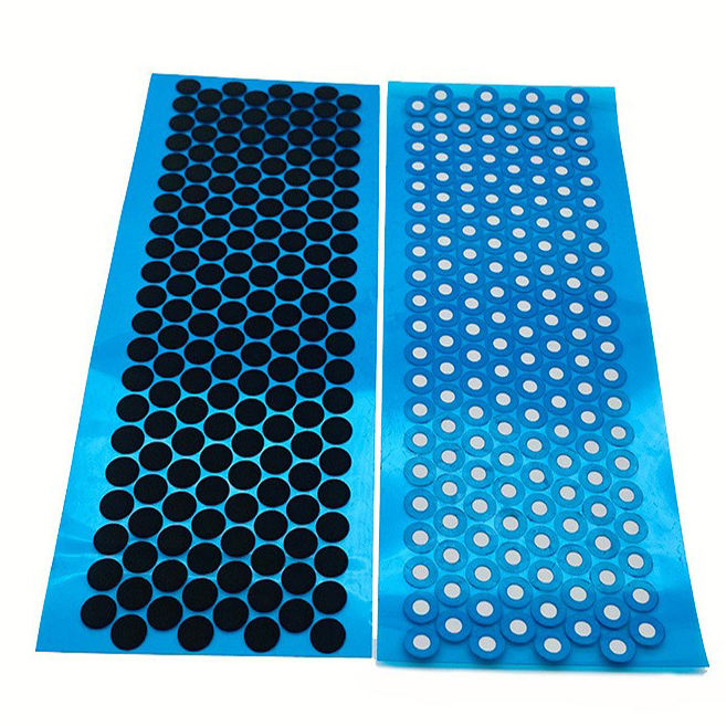 FULIO Ip67 Adhesive Sticker - Waterproof Acoustic EPTFE Membrane