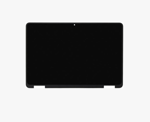 Schermo LCD JIAGEER da 11,6 Pollici con Touch Screen e Cornice per Laptop 2-in-1 Dell Chromebook 3110 6MN9F - Product Image 1