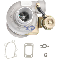 Turbocompresseur TB2527 4659415005S 4520225001S 1441122J00 pour Nissan Patrol Y60 RD28T 2,8L Diesel