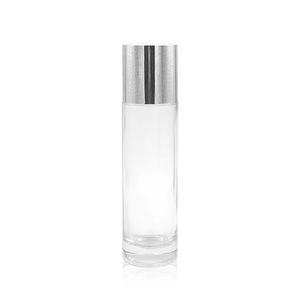 Private Label Lotion <b>Bottles</b> Lotion <b>Squeeze</b> <b>Bottle</b> Airless Lotion <b>Bottle</b> - Product Image 1