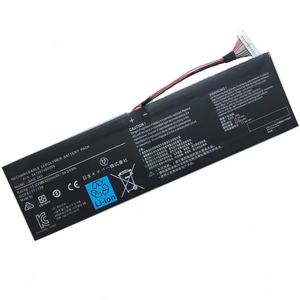 Batería GAG-J40 para Gigabyte <span class=keywords><strong>Aero</strong></span> 14 (I7-8750H) 14-P64WV6, V8, W7, 15 <span class=keywords><strong>OLED</strong></span> XA, 15X-BK4, 15-W9, X8, Y9, 17HDR SA, 15G YB, 17X WB, 15-X9 - Product Image 1