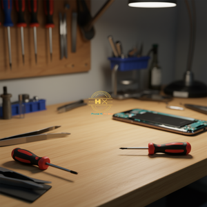 Tiroir de carte SIM pour iPhone 14 Pro Max Or, pièce de rechange - Product Image 3