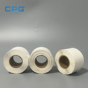 Etiqueta Térmica para Envíos al Por Mayor a Precio de Fábrica, Rollo de Papel Térmico Libre de Fenol para Etiquetas de Alimentos y Logística - Product Image 1