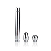 Douche anale, tête de buse d'eau pour douche anale, kit de nettoyage vaginal, jouets de nettoyage pour femmes, accessoire de douche pour lavement