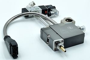 Module de mitrailleuse de collage thermofusible de haute qualité principalement utilisé dans l'industrie du bois G35 - Product Image 6