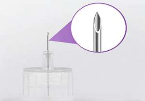 <span class=keywords><strong>Agujas</strong></span> <span class=keywords><strong>de</strong></span> Pluma <span class=keywords><strong>para</strong></span> <span class=keywords><strong>Insulina</strong></span> Desechables <span class=keywords><strong>de</strong></span> Uso Médico, <span class=keywords><strong>Precio</strong></span> Económico <span class=keywords><strong>de</strong></span> Fábrica, 31G 32G, Estériles, <span class=keywords><strong>para</strong></span> Pluma <span class=keywords><strong>de</strong></span> <span class=keywords><strong>Insulina</strong></span> - Product Image 4