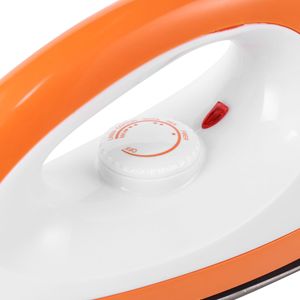 Plancha de Ropa ApexHome AH-Y103, 1000W, Suela Antiadherente, Plancha Eléctrica Doméstica - Product Image 2